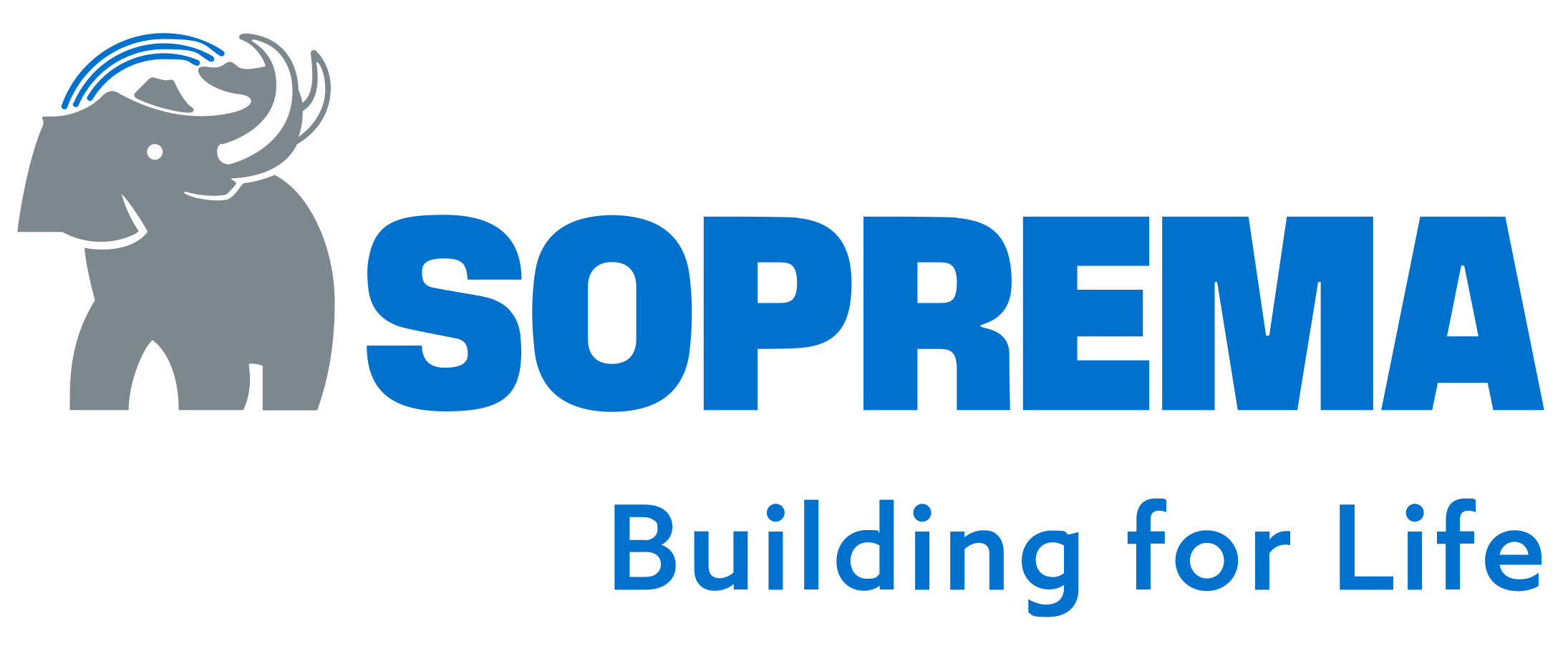 soprema logo